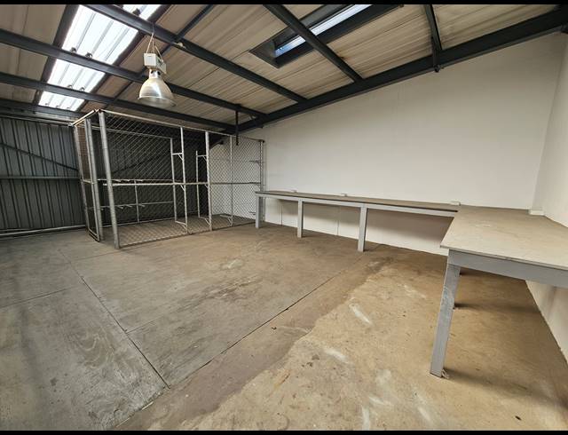 814M² FACTORY FOR SALE IN NORTH RIDING